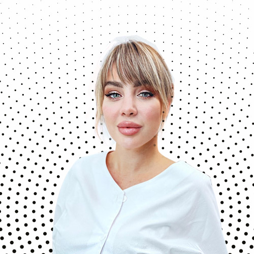 Сорокина (Федюшина) Анна Юрьевна